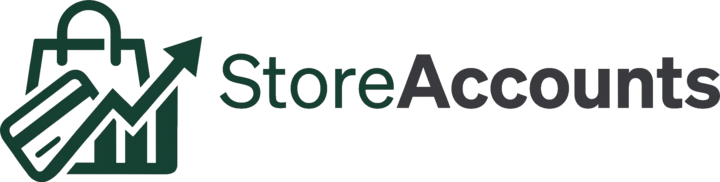 StoreAccounts